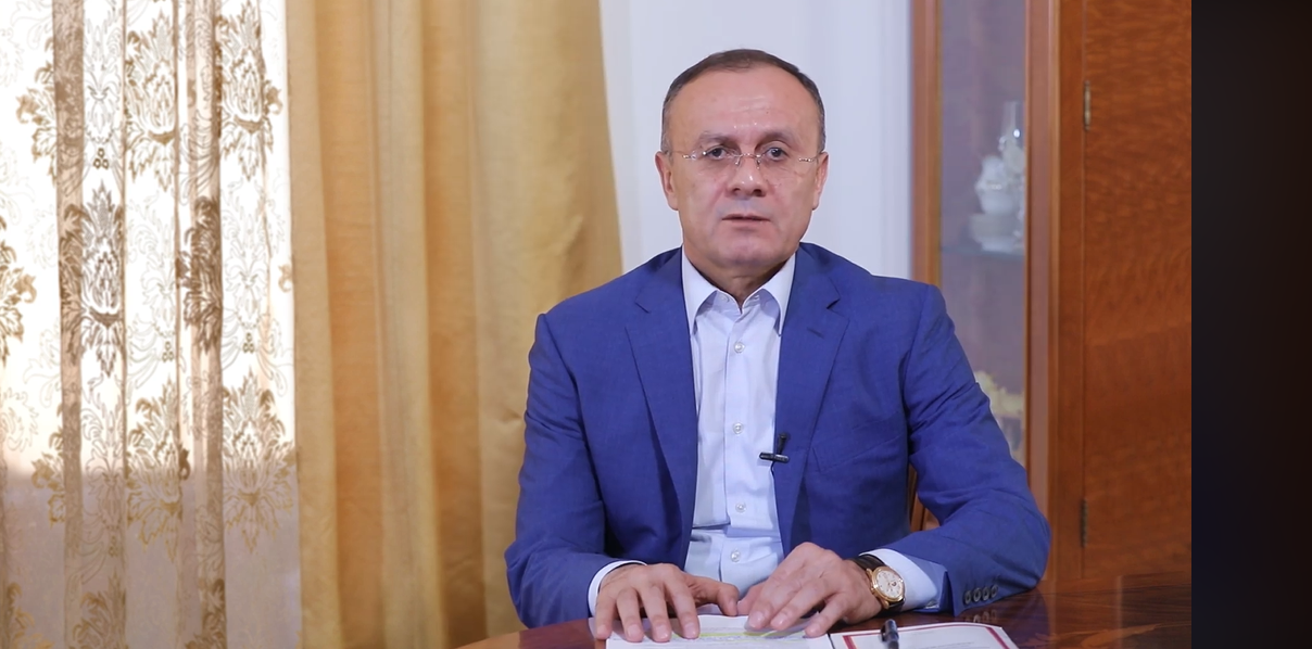 Բանակը 2008 թ․ մարտիմեկյան իրադարձություններում հայ ժողովրդի անվտանգության երաշխավորն է եղել․ Սեյրան Օհանյան