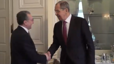 Զոհրաբ Մնացականյանը և Սերգեյ Լավրովն անդրադարձել են Ղարաբաղյան հիմնախնդրի խաղաղ կարգավորման գործընթացին