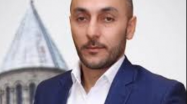 Վարդենիսում համայնքի ղեկավար է ընտրվել համայնքապետի ժամանակավոր պաշտոնակատարը
