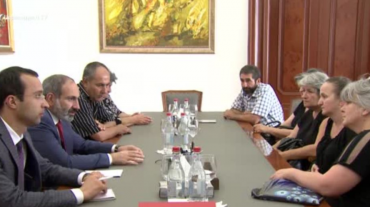Առաջիկայում կվերանայվի հինգ աղմկահարույց քրգործ՝ բանակում խաղաղ պայմաններում զինծառայողների մահվան դեպքերով