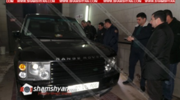 Կրակոցներ Երևանում. 3 քաղաքացի հրազենային վնասվածք է ստացել