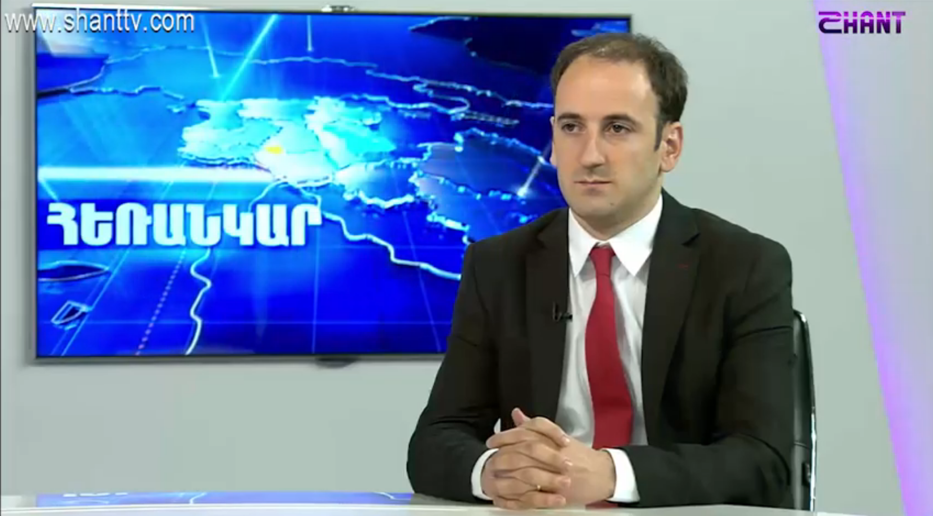 Վարչապետը ԱԺ-ում նշեց, որ ճիշտ կլինի, որ անցումային արդարադատության անցնելու գործընթացը հենց խորհրդարանը նախաձեռնի. Սիսակ Գաբրիելյան