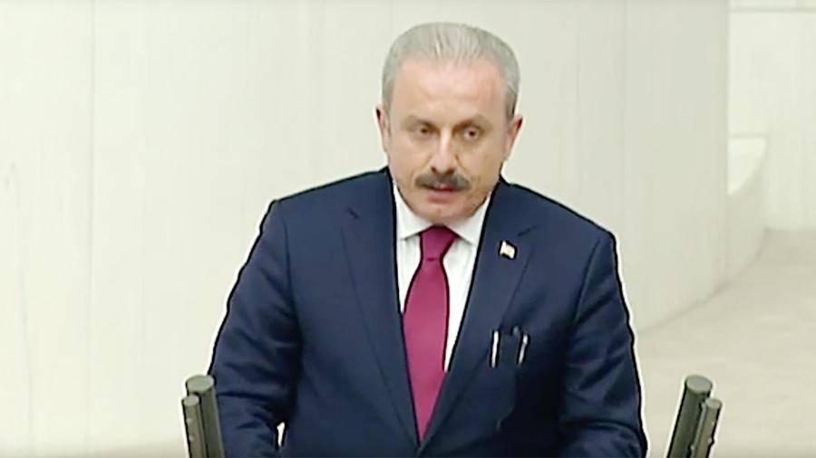 Թուրքիայի խորհրդարանը նոր նախագահ ունի