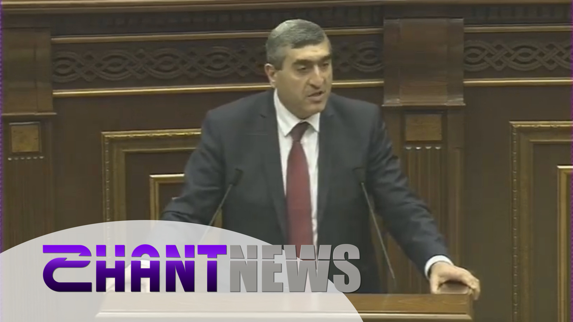 Շիրակ Թորոսյանը գոհ է Կառավարության ծրագրի՝ արտաքին քաղաքականությանը վերաբերող հատվածից