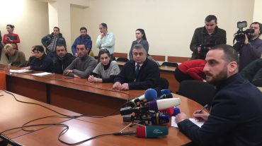 Երևանի քաղաքապետարանի ներկայացուցիչը խոստացավ` Կենդանաբանական այգում առկա խնդիրներն ուսումնասիրվելու են