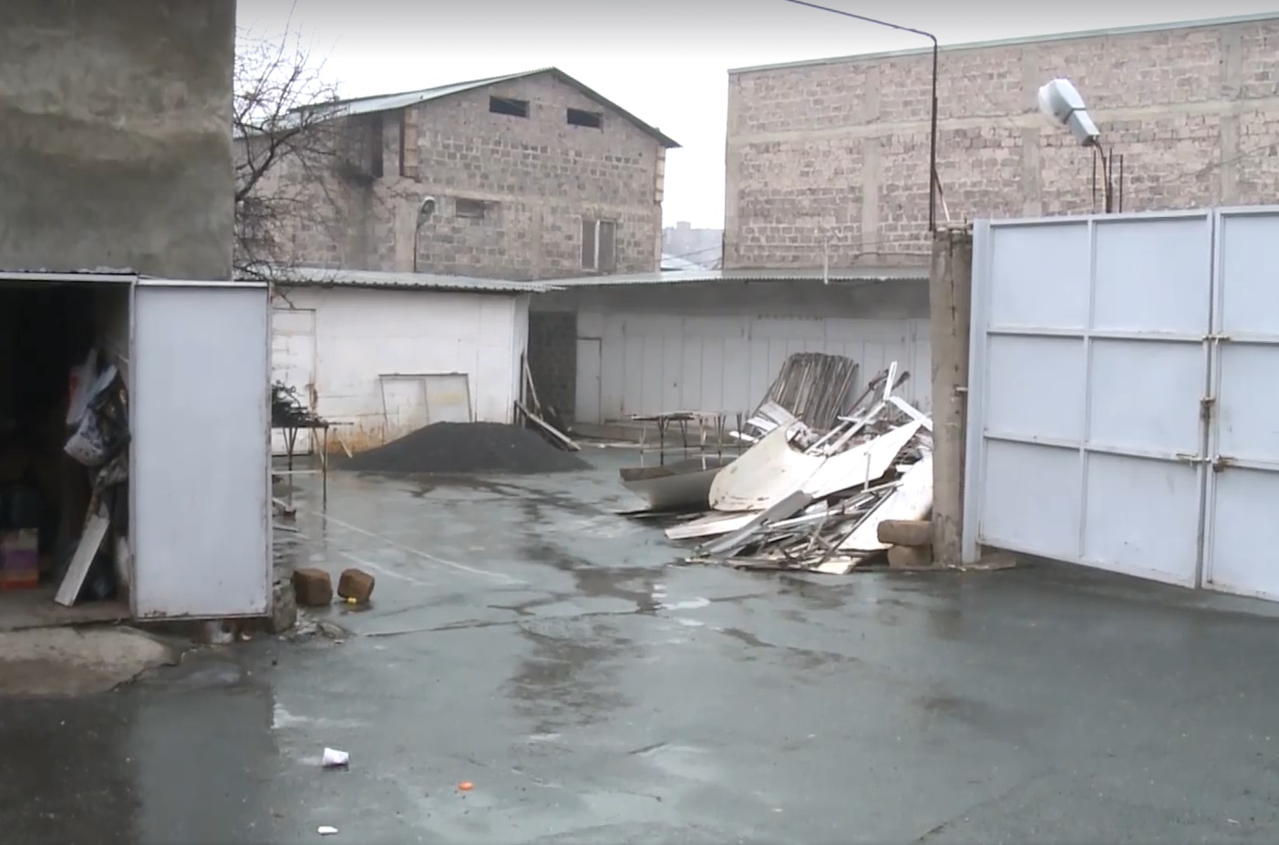 Քաղաքապետարանը հունվարից սկսել է աղբահանության վճարների վերահաշվարկը hասարակական և արտադրական շենքերի համար