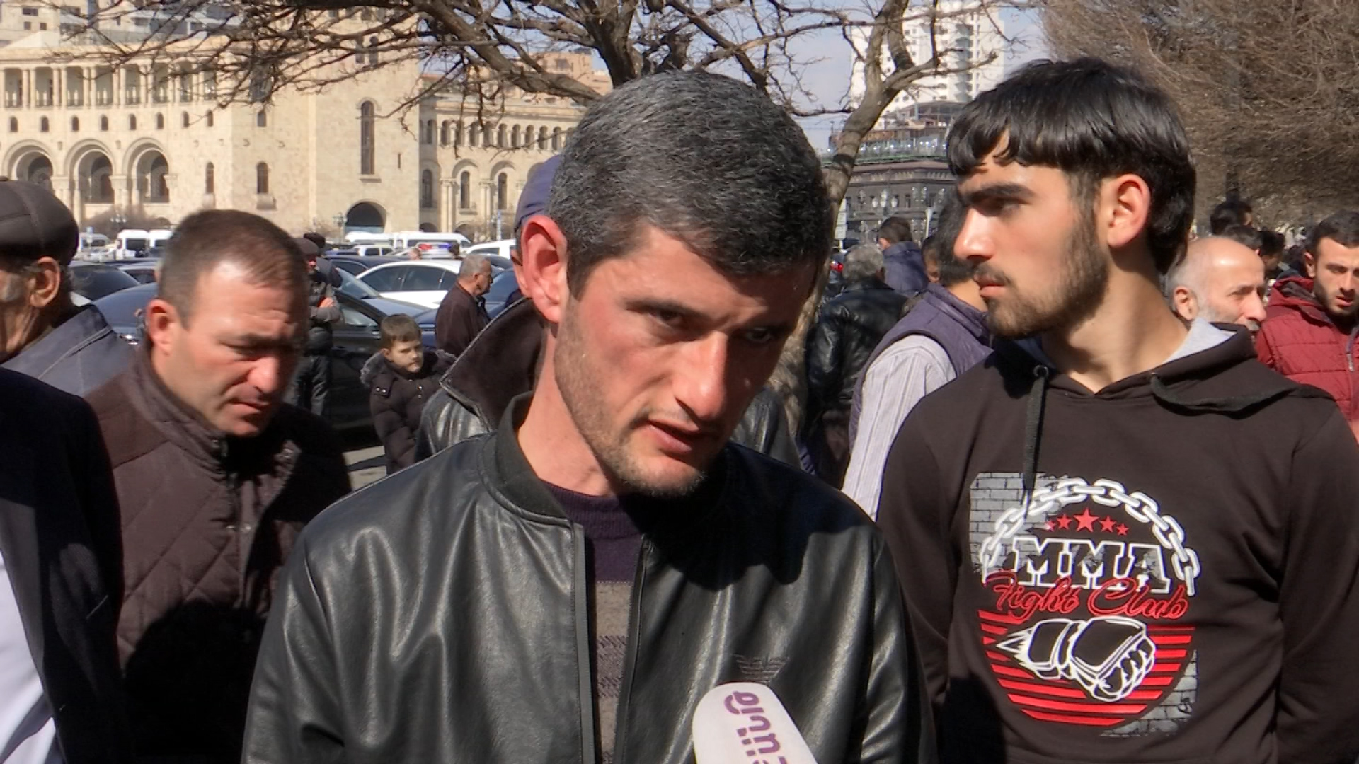 Ուրցաձորի համայնքապետի մրցակիցը չի ընդունում հաշտվելու առաջարկը