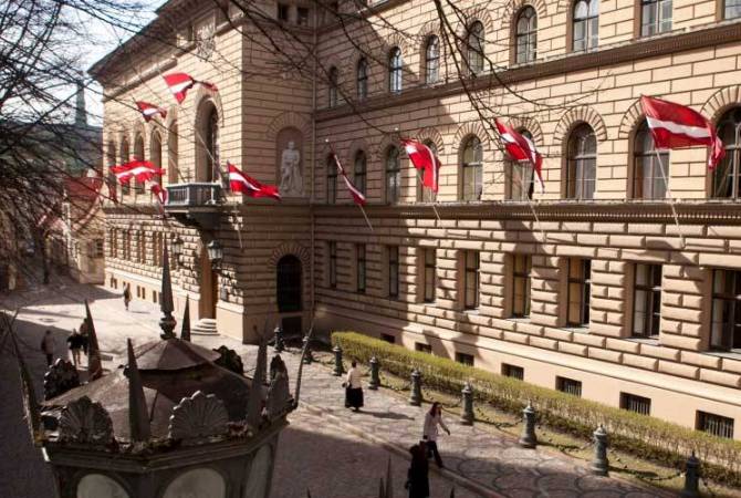 Լատվիայի օրենսդիր մարմնում ձևավորվել է Լատվիա-Հայաստան միջխորհրդարանական բարեկամական խումբ