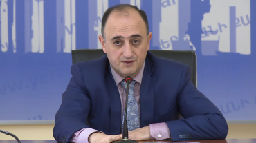 Երևանի բյուջեի եկամուտների հավաքագրումն իրականացվում է գերակատարմամբ. փոխքաղաքապետ