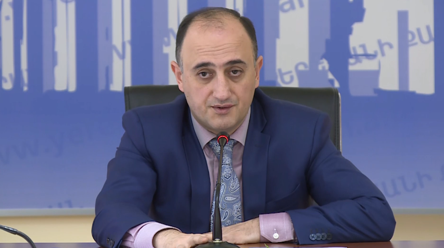 Երևանի քաղաքապետարանը վթարային շենքերի բնակիչների խնդրի լուծման նոր մեխանիզմ է մշակում