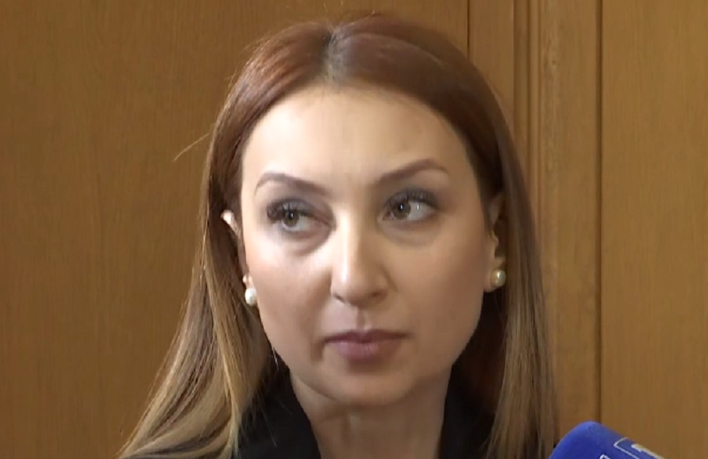 «Իմ քայլը» կողմ քվեարկեց բանկային գաղտնիքի մասին նախագծին, որին դեմ էր արտահայտվել