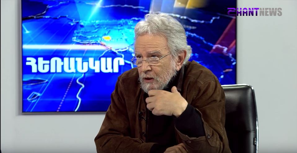 Եթե մենք չանենք՝ ո՞վ պետք է անի, և եթե ոչ հիմա, ապա ե՞րբ. Արթուր Մեսչյանը՝ տրանսպորտային կոլապսի մասին