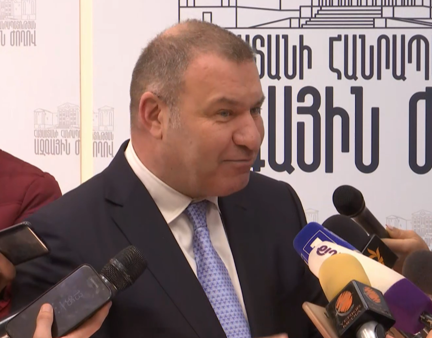 ԲՀԿ-ն կողմ կքվեարկի՞ կառավարության ծրագրին. կախված է իրենց առաջարկների նկատմամբ հետագա դիրքորոշումից