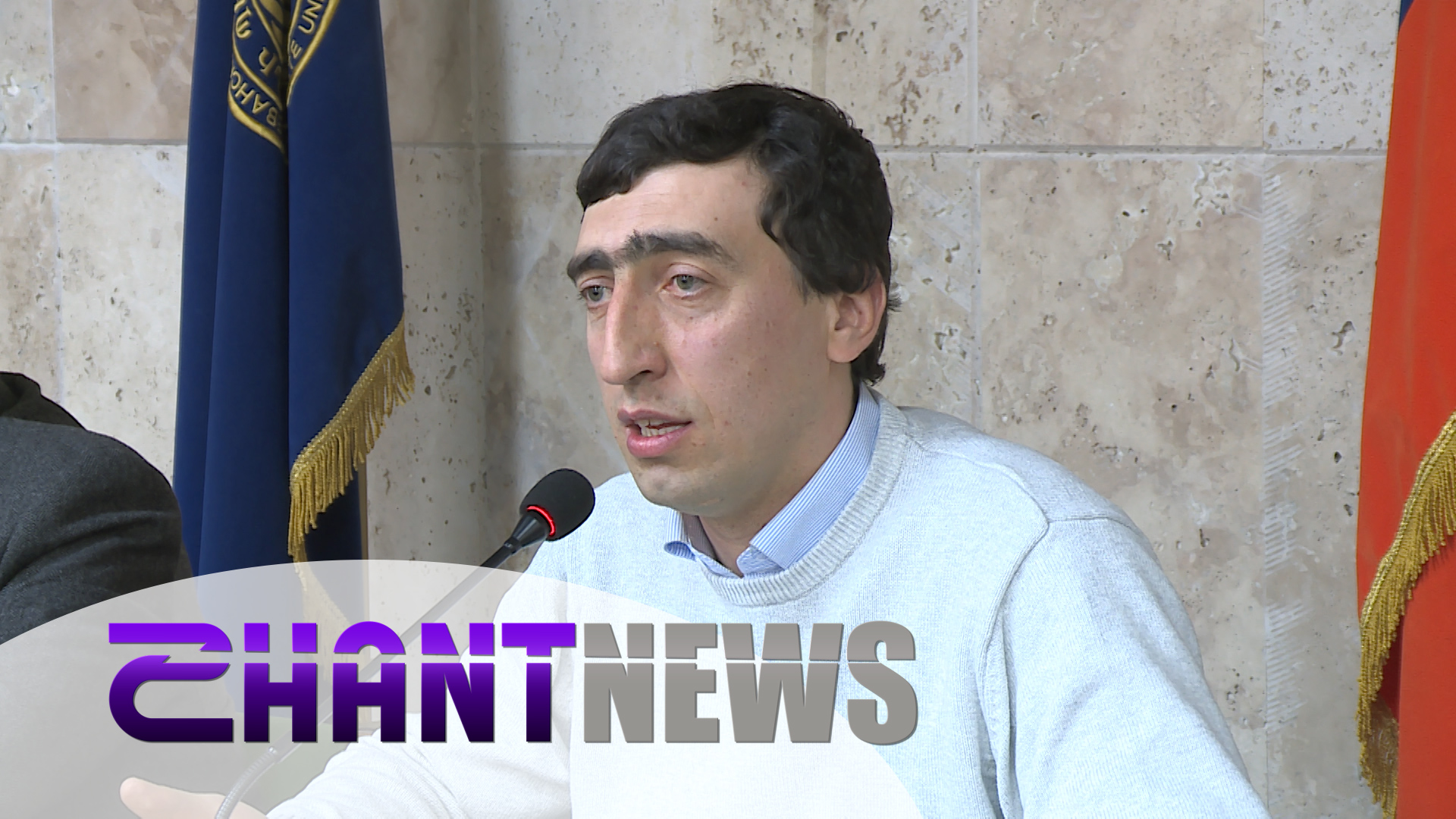 Գրագողության դեմ պայքարի համար խումբ է ձևավորվել