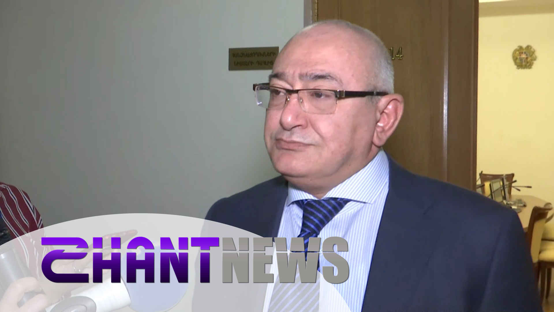 Տիգրան Մուկուչյանը դուրս է գրվել հիվանդանոցից․ նրա ինքնազգացողությունը լավ է
