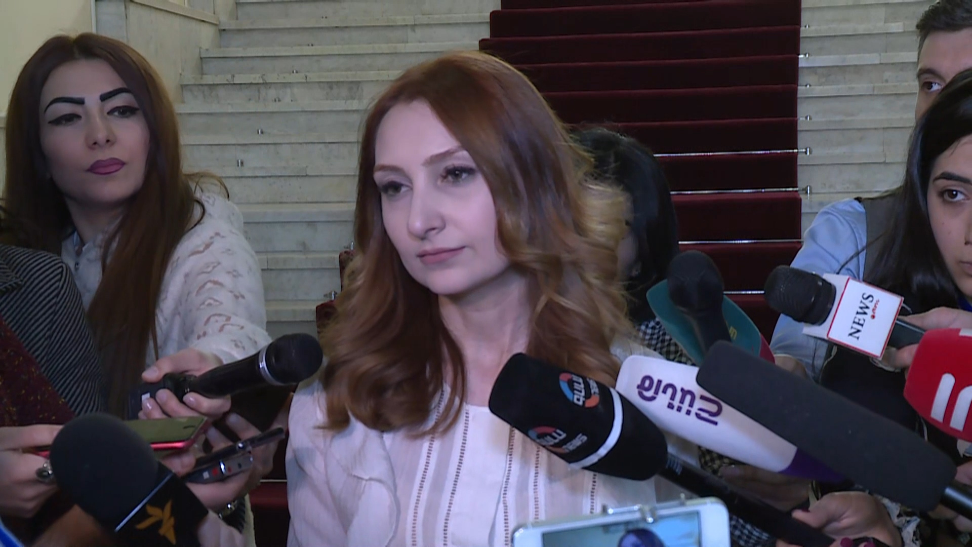 Անվերապահ աջակցում ենք կառավարության ներկայացրած ծրագրի նախագծին. Մակունց