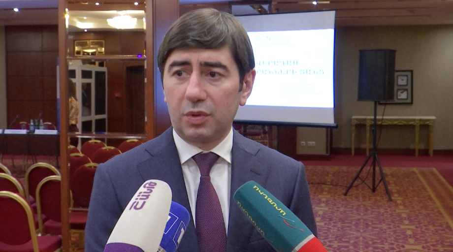 Որևէ մեկը չի ուզում գնալ հանցագործության, բայց կան նպաստող հանգամանքներ. Վերաքննիչ քրեական դատարանի նախագահ