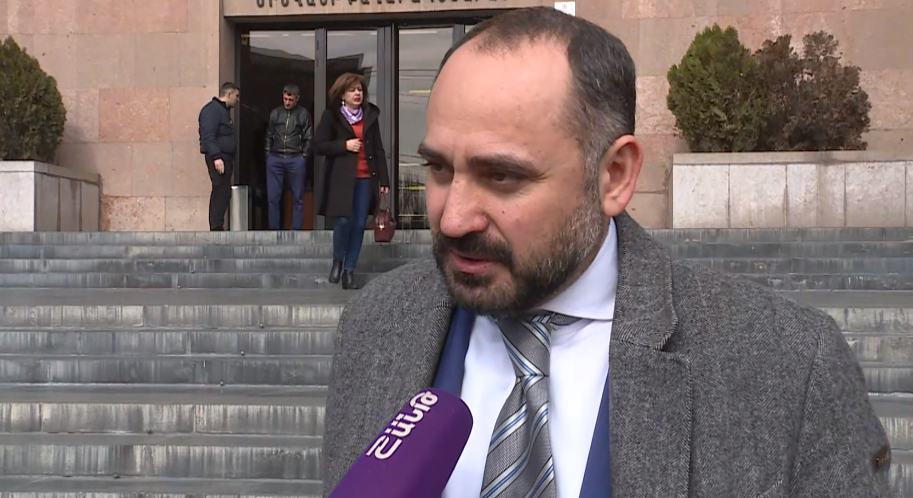 Եթե Կենդանաբանական այգում խախտումներ են եղել, պատրաստ եմ պատասխանատվություն կրել. Ռուբեն Խաչատրյան