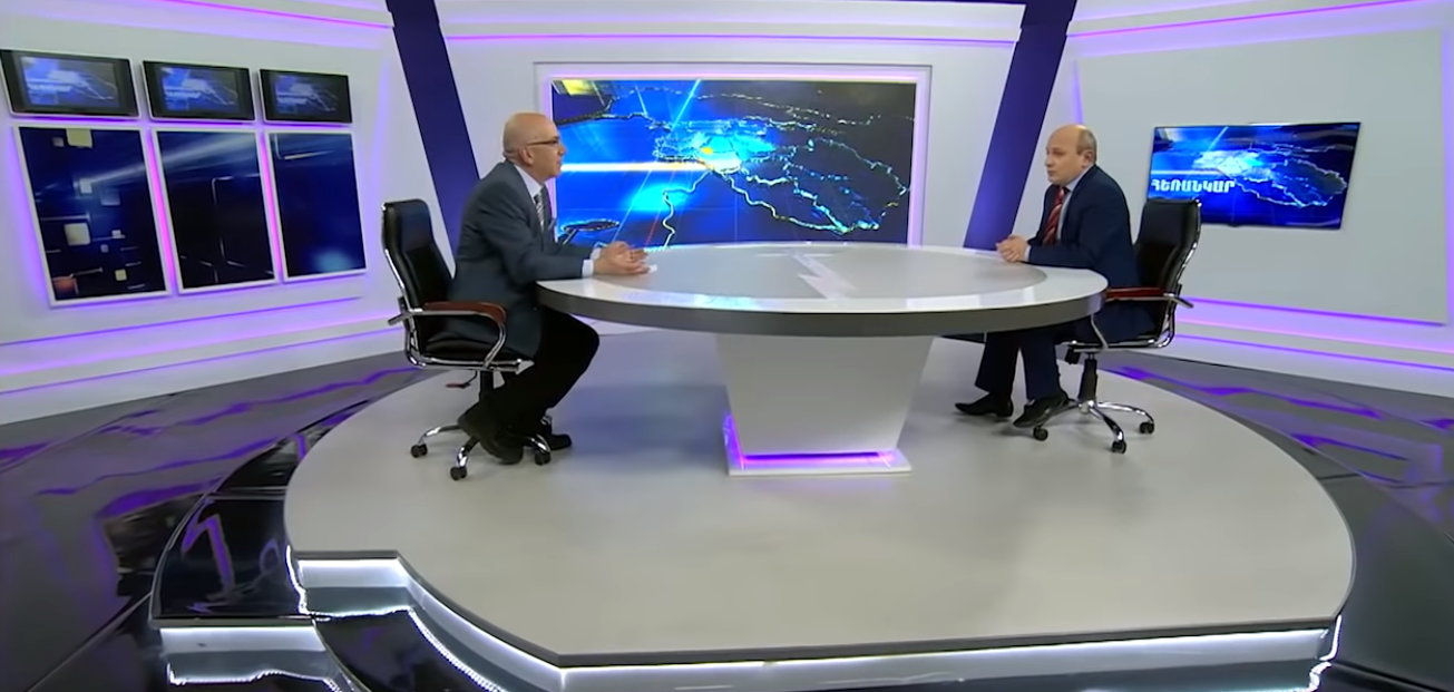 Այն հարցերը, որ բարձրացրին ՀՀ-ի նոր իշխանությունները, ես ուզում էի, որ բարձրացվեին. Սաֆարյանը՝ ՀԱՊԿ-ում ՀՀ-ի դիրքորոշման մասին