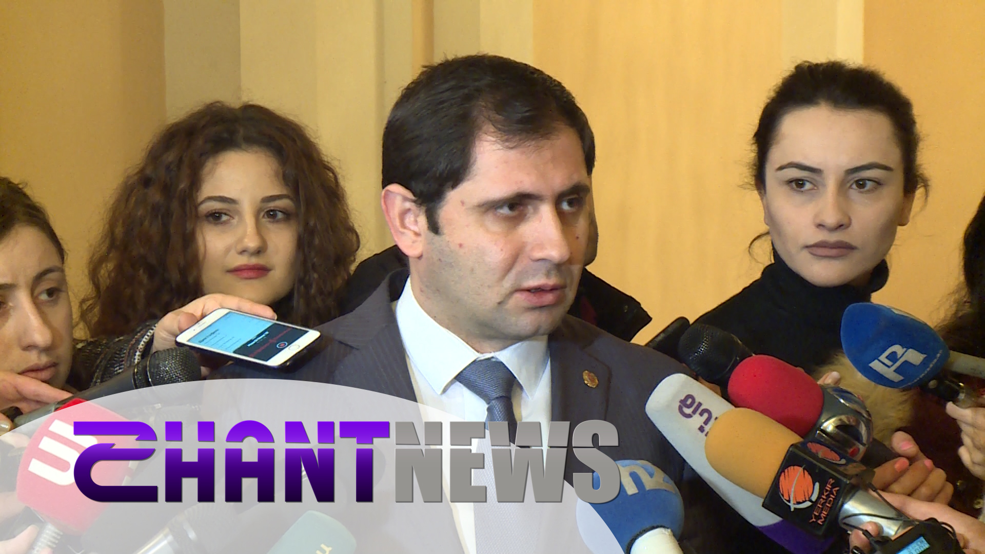 Մենք չենք փորձում քաղաքացուն ստիպել կամ ունեզրկել. նախարարը՝ հարկերի հավաքագրման մասին