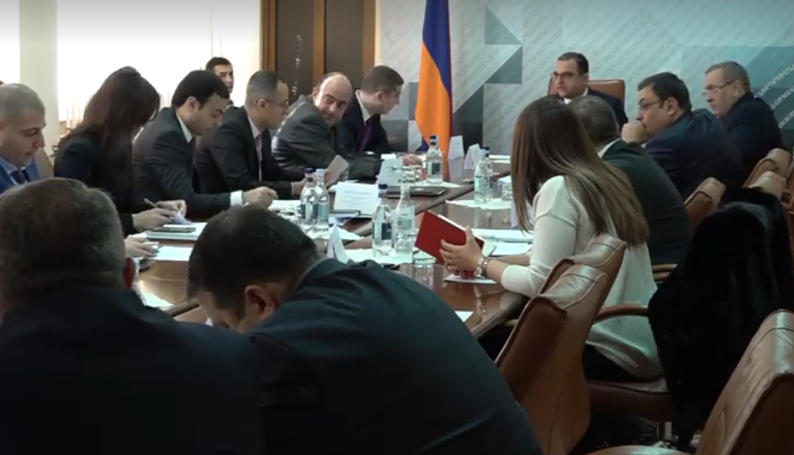 ՏՄՊՊՀ-ն բացահայտել է մրցակցության ոլորտի մի շարք  խնդիրներ