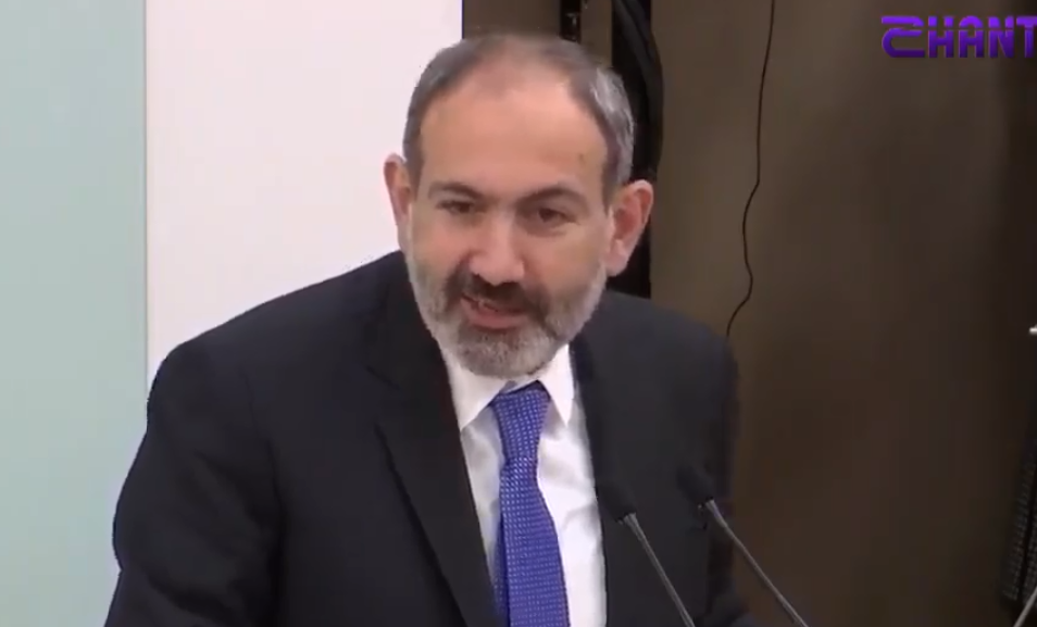 Ինչո՞ւ էր վարչապետը դուրս եկել «Իմ քայլը հանուն Արագածոտնի» համաժողովի ժամանակ