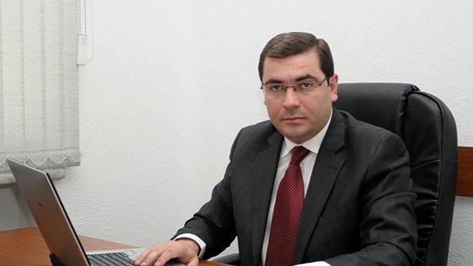 Ստուգումներ իրականացնող աշխատակիցների թիվը 450 է, իսկ հսկիչ դրամարկղային մեքենաների թիվը` 50-55 հազար. ՊԵԿ նախագահ