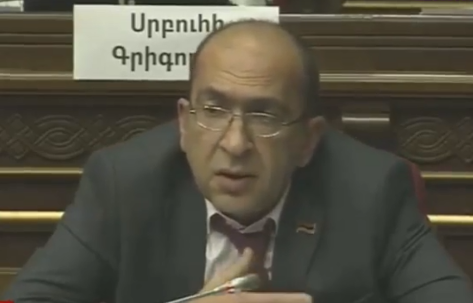 Որո՞նք են լինելու կառավարության քայլերը քաղաքաշինության ոլորտում. հարց վարչապետին