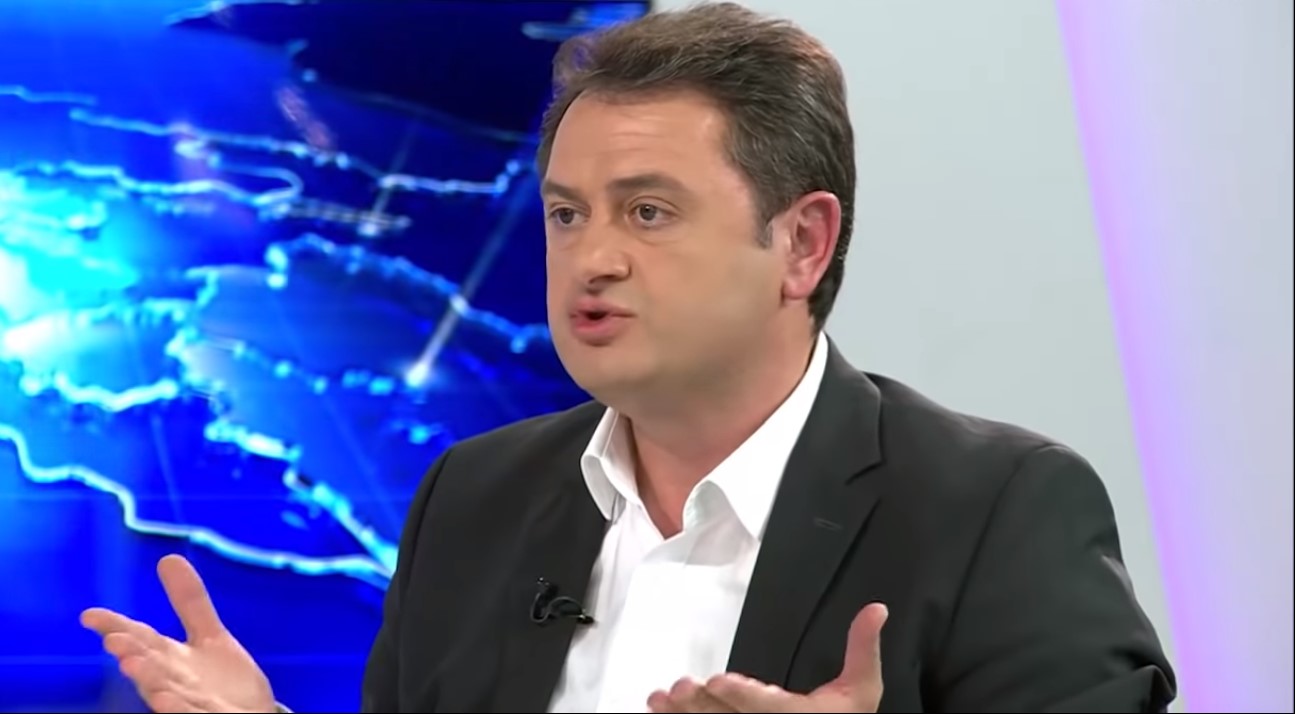 Ո՞վ է Տավուշի նորանշանակ մարզպետը