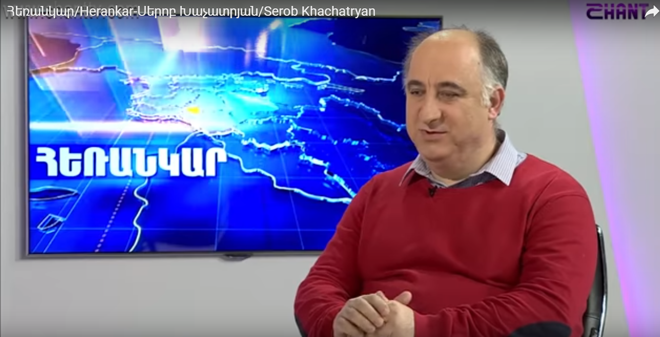 Մեզ մոտ ուսանողները դեռևս որակի պահանջատեր չեն. փորձագետ