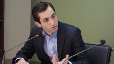 Նոր Գեղիում հանձնաժողովի անդամի ու դիտորդի միջև տեղի ունեցած փոքր միջադեպը հարթվել է. Դավիթ Խաժակյան