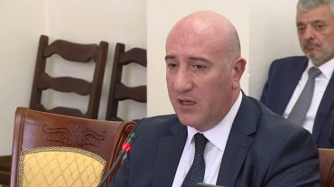 Փոխոստիկանապետը չբացառեց, որ վարորդական իրավունքի վաճառքի դեպքեր կարող են լինել