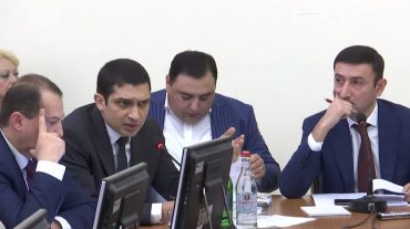 Որտեղի՞ց է թիվը, թե ՏՏ ոլորտի 3000 աշխատողների դեֆիցիտ կա․ ՀՀ-ում այս հարցում ընդհանրապես վիճակագրություն չկա․ ՏՏ փոխնախարար