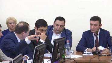 Օրենքը բարվոք պայմաններ կստեղծի դրսի ՏՏ ընկերությունների համար. պատգամավորը մտահոգվեց