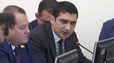 Հայաստանում գործում է մոտ 1000 ՏՏ ընկերություն, 30 տոկոսն՝ արտոնությամբ․ փոխնախարար