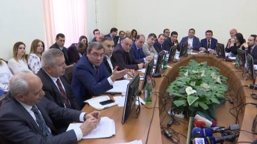 ՏՏ ոլորտին այս արտոնությունը տվել ենք, բայց չենք էլ վերահսկելու․ չկա՞ էլ ազնվություն․ ՊԵԿ նախագահ