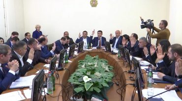 ԱԺ հանձնաժողովը դրական եզրակացություն տվեց ՏՏ ոլորտի արտոնությունների մասին նախագծին