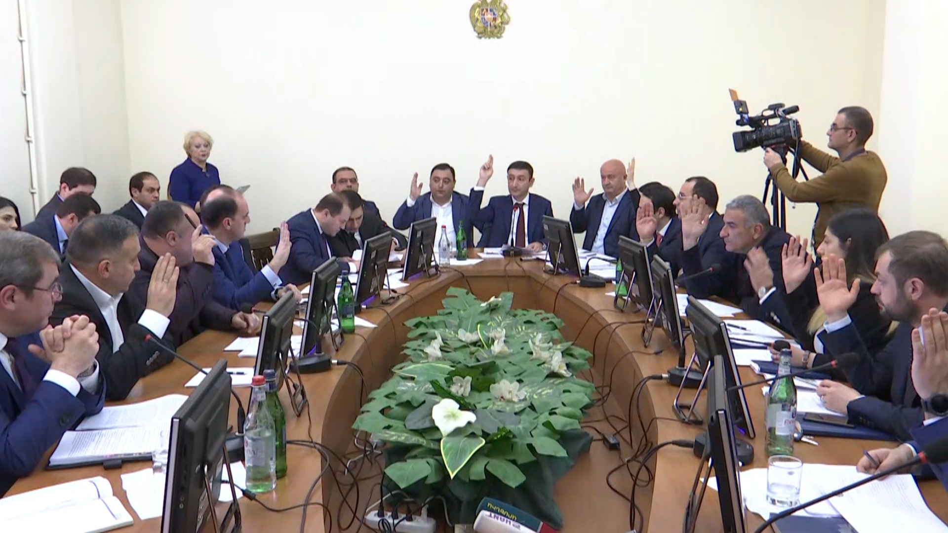 ԱԺ հանձնաժողովը դրական եզրակացություն տվեց ՏՏ ոլորտի արտոնությունների մասին նախագծին