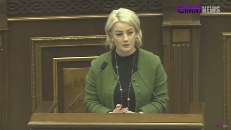 Ուսումնասիրում ենք աշխատաշուկա-կրթություն ճեղքվածքը․ ԿԳ փոխնախարար