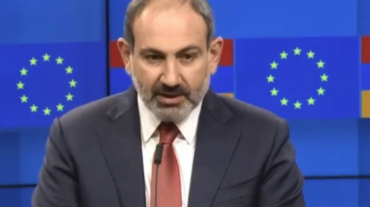 Հայաստանում տեղի ունեցած փոփոխություններն ավելի մերձեցրին Հայաստանն ու Եվրամիությունը․ Փաշինյան