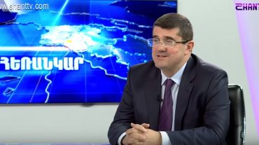 Արցախի նախագահի թեկնածուների ի հայտ գալը պայմանավորված է Բակո Սահակյանի հայտարարությամբ․ Հարությունյան