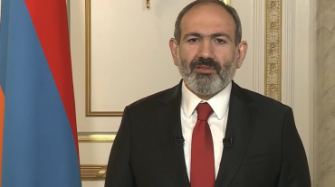 Որպես պետության ղեկավար՝ պետության անունից ներողություն եմ խնդրում Մարտի 1-ի բոլոր զոհերից․ վարչապետ
