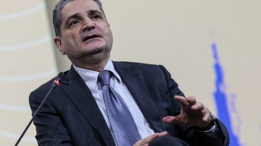 Այս պահին ԵԱՏՄ բանավեճերի ամենաթեժ թեման գազի փոխադրման գինն է․ Տիգրան Սարգսյան