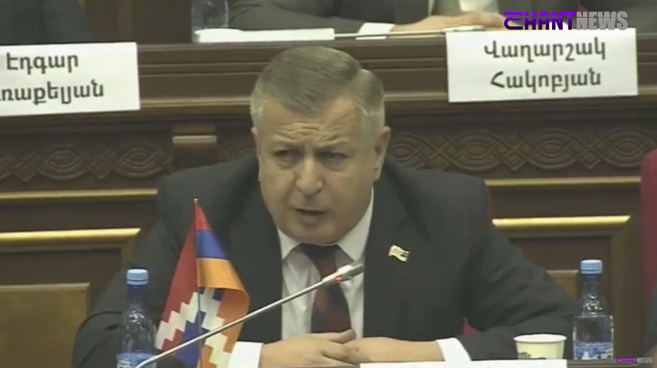Ովքե՞ր են լինելու հակակոռուպցիոն հանձնաժողովում․ քննարկում խորհրդարանում