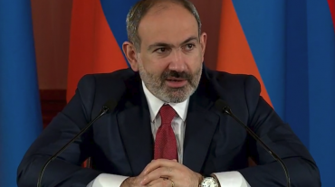 Կարող է այլ պաշտոն ստանա, կամ, տնից-տեղից հեռու, մահանալ կա, պետք է այդ հարցը կանոնակարգել. Փաշինյանը՝ ՀԱՊԿ գլխավոր քարտուղարի նշանակման մասին