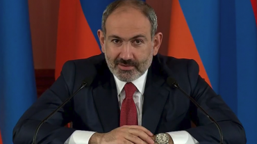 Միլիոնավոր դոլարների ապրանք բաց թողնող պաշտոնյան ստանում է 160 հազար դրամ. Փաշինյան