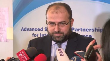 Կաթիլային ոռոգման դեպքում ջրի ծախսը կարող է 70-80 տոկոսով նվազել․ նախարար
