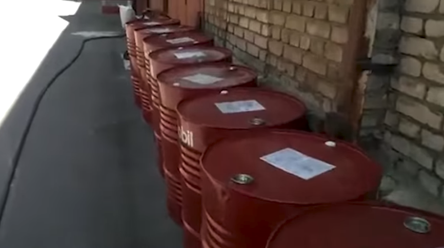 Ոստիկանությունն ու ՊՎԾ-ն 2 մլն դրամի չարաշահում են հայտնաբերել քրեակատարողական հիմնարկում