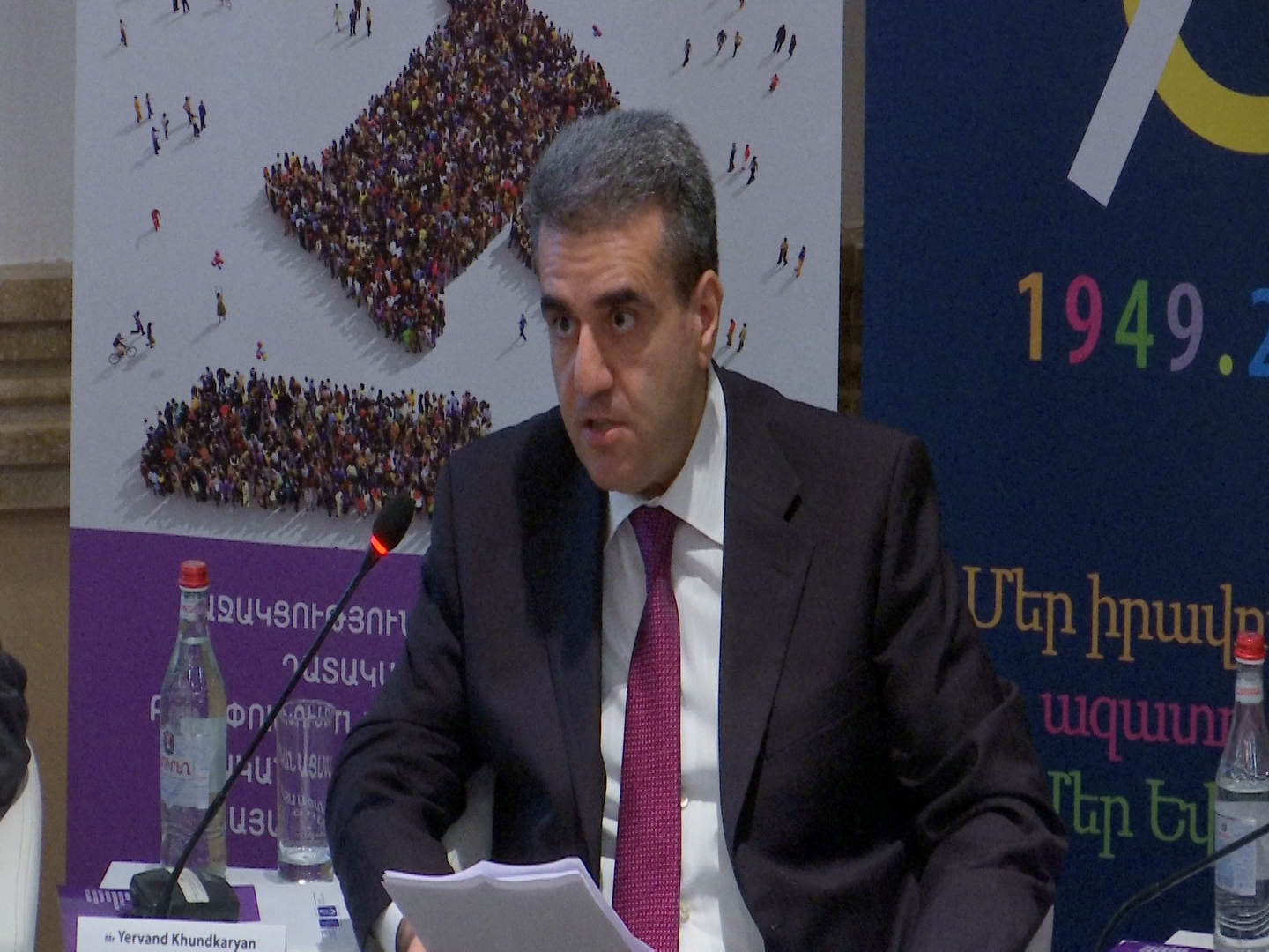 Արհեստական բանականությունը դատական համակարգում. ե՞րբ այն իրականություն կդառնա