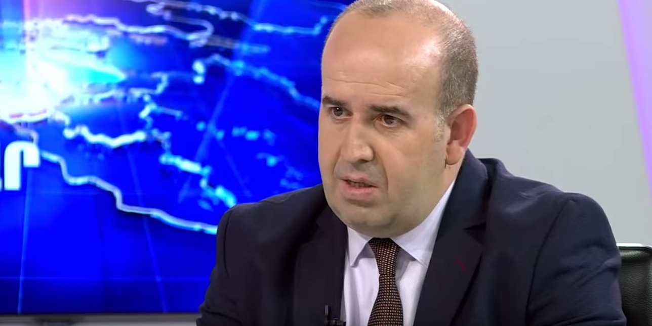 Հնարավորություն ունեցել եմ ծանոթանալու ռուսական 102-րդ ռազմաբազայի ղեկավարի հետ. Տիգրան Պետրոսյան